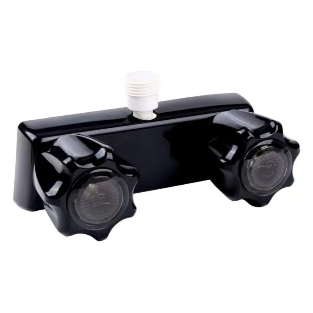 Mixer Valve Shower Box Diverter RV Accessories Shower Accessories Shower Faucet Valve Motor Home