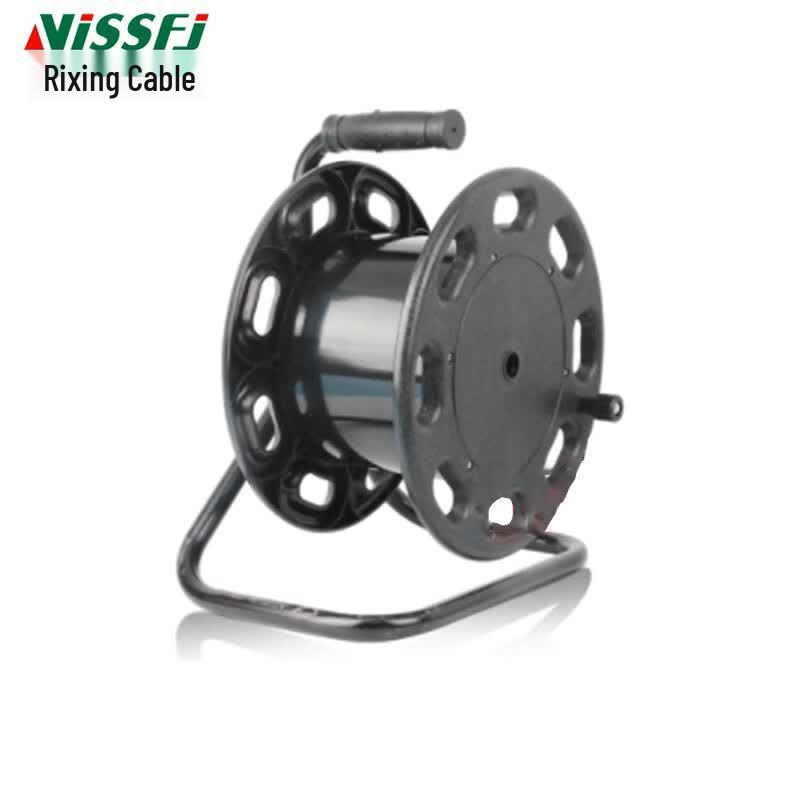 VISSFJ Portable Empty Cable Reel
