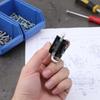 Electrical Cabinet Hinge CL230 with 1.5MM 2.0MM Thickness Heavy Duty Detachable Pin for Industrial Enclosures Utilities