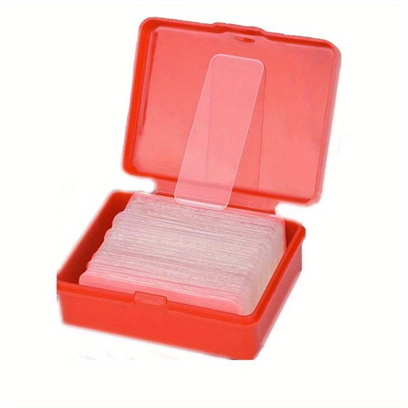 Multifunctional Double Sided Adhesive Tape For Couplets Without Trace Transparent No Residue Boxed Double Sided Strong Adhesive.
