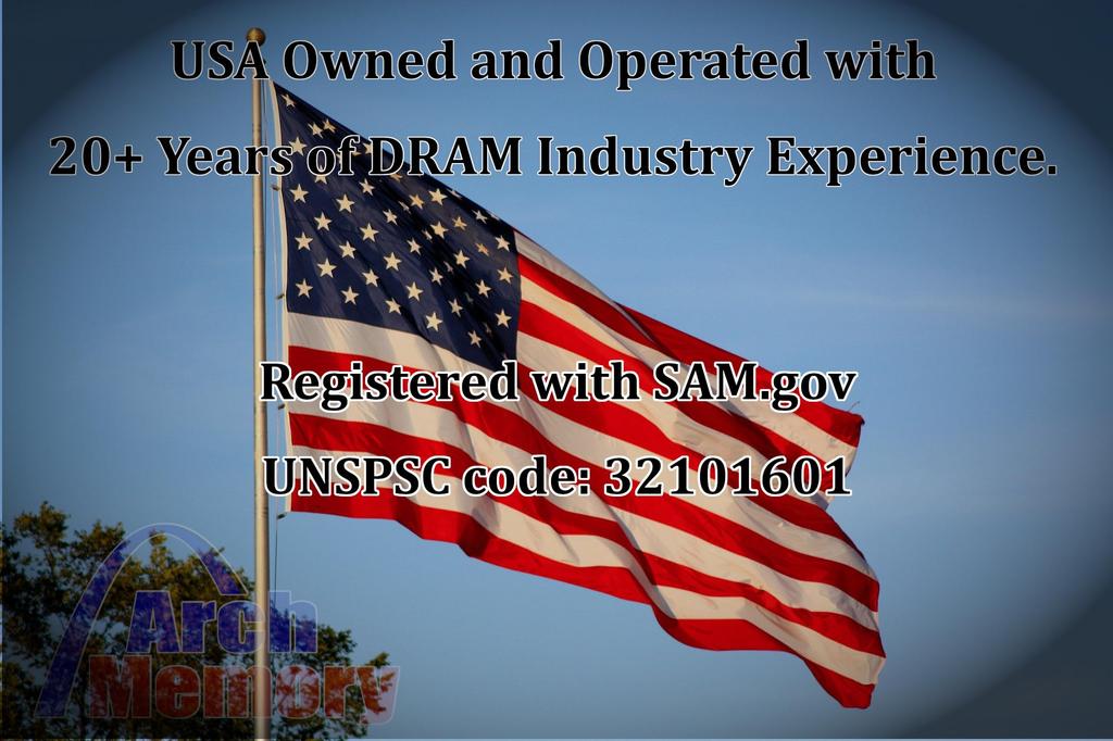 Arch Memory Replacement Dell A9168727 16GB 260pin DDR4 2400MHz SODIMM RAM for Precision 7520 SNP821PJC/16G