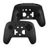 Soft Silicone Housing Skin Case For NS2 Professional Controller Anti Slip Design Precise Button Cutout Easy Maintenance