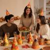 Thanksgiving Party Hats for Festive Holiday Gatherings