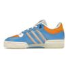 The Simpsons x adidas Rivalry Low Itchy Zapatillas para Hombre Azul Color del Proveedor Azul Halo IE7566