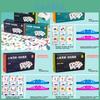 Kids Brain Teaser Card Set For Family Bonding Classroom Activity