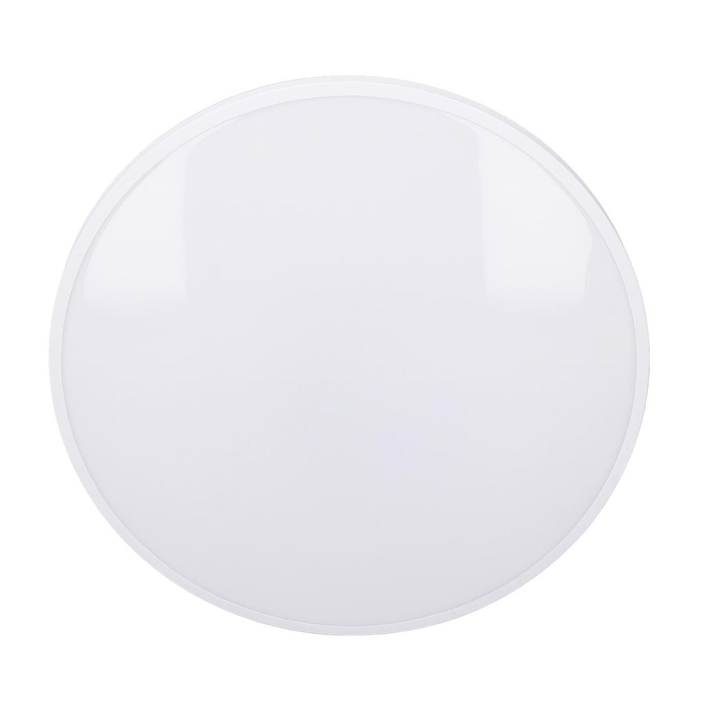 LED Ceiling Light RGB Remote Control Flush Mount Ceiling Light 24W 3000K‑6500K Dimmable Round Ceilin