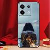 Outlander Funda For Xiaomi Redmi 13C 12 9C 10C 12C Redmi Note 13 9 10 11 12 Pro 9S 10S 11S 12S Case