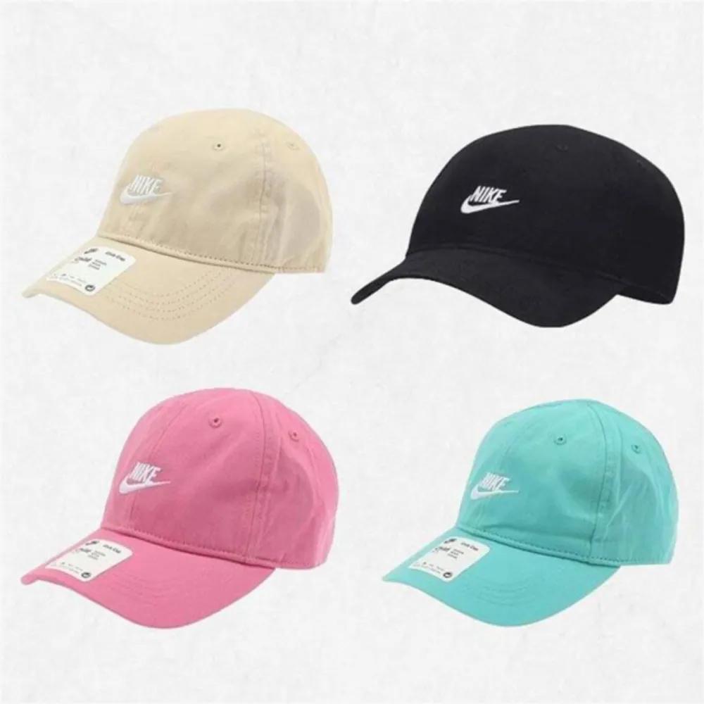 Futura Curve Ball Cap A243CA202P 2384524 Black (BK)