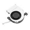 Game Console Internal Cooling Fan 9W Easy To Install Replacement Internal Fan for PS2 90000