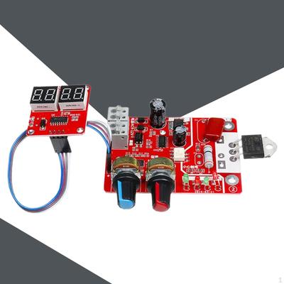 DIY-moduler – Elektroniska moduler