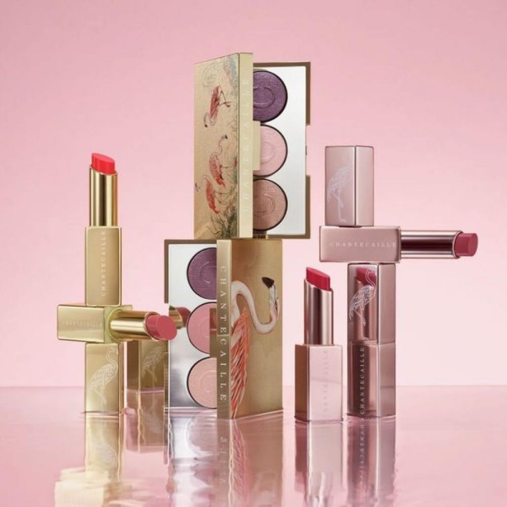 Chantecaille Flamingo Lip Chic