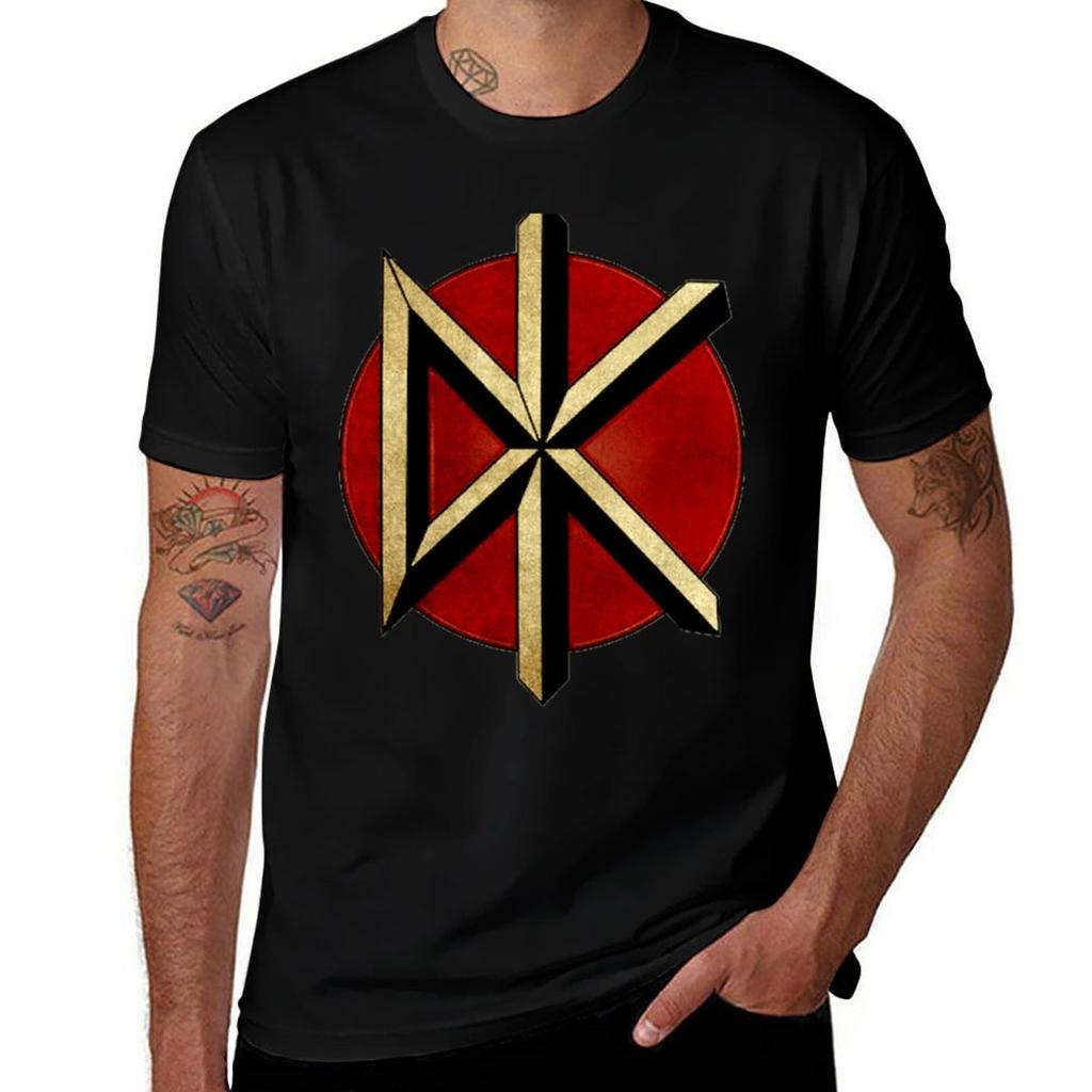 Vintage 80s Punk Tshirt Sports Basic Short Sleeve Tshirt
