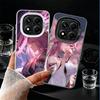 Genshin Impact Yae Miko Soft Phone Case for Xiaomi Redmi Note 13 14 15 Pro Plus 12S 12 11S 11 11T 10S 10 Shockproof Cover Back S
