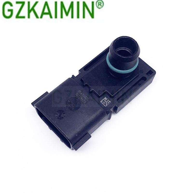 Manifold Pressure Sensor 22365-1TV0B 22365-JA10A 22365-JA10B 22365-1TV1B For Nissan GTR 370Z Infiniti Q60 QX50 QX70