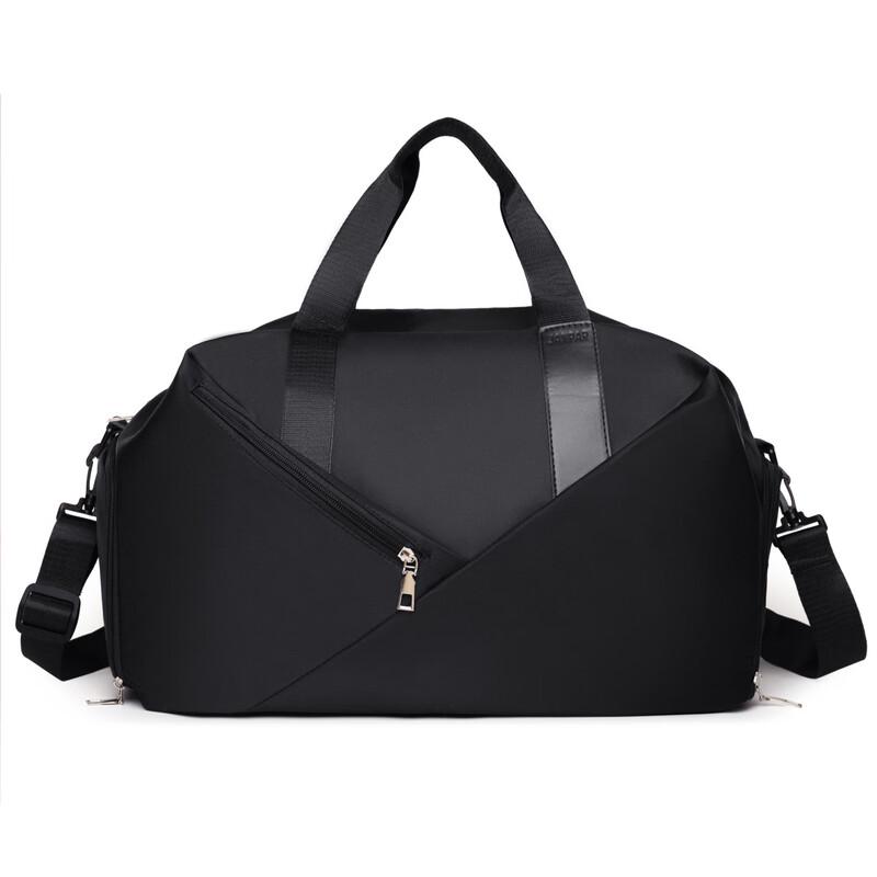 Multi-functional Dry/Wet Separation Gym & Travel Bag