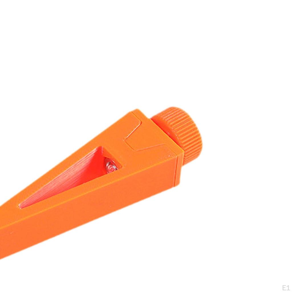 Sand Paper Holder Sanding Block Adjustable Handheld Sheets Disc DIY Grinding