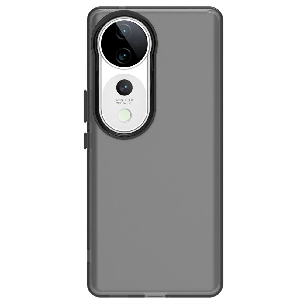 Applicable to VIVO S20Pro candy mobile phone case IQOONEO10Pror matte V50 anti-drop protective case