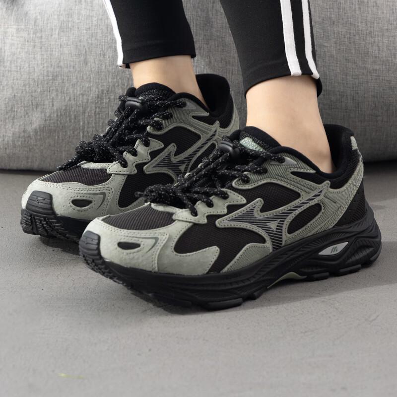 Mizuno 7/24 Unisex All-Season Running Shoes D1GH2435-02 41