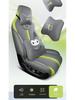 New Model Full Leather Car Seat Cushion for BYD Song L - Universal Four Seasons Use
