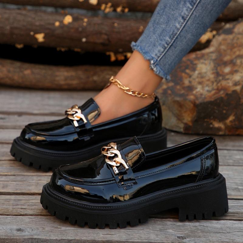 Spring and Summer New Style Casual Shoes, Work Shoes, One-Piece Shoes 35