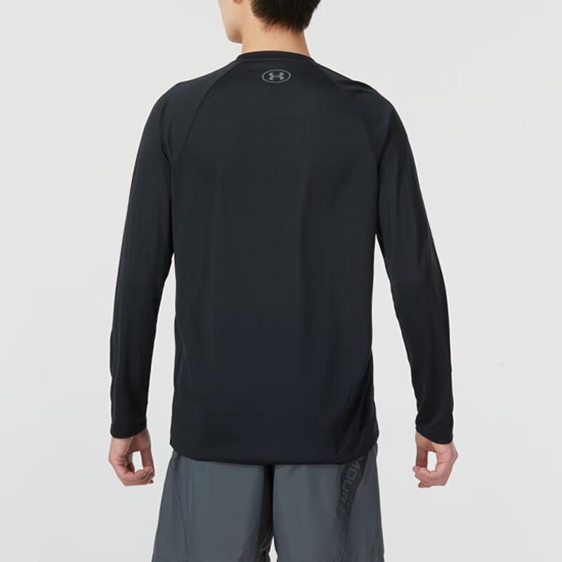 Under Armour Men's Basketball Long Sleeve Tee 1328496-001