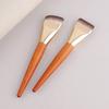 1PCS Professional Foundation Brush Liquid Foundation Shadow Concealer Brushes Women Face Base Makeup Beauty Tools
