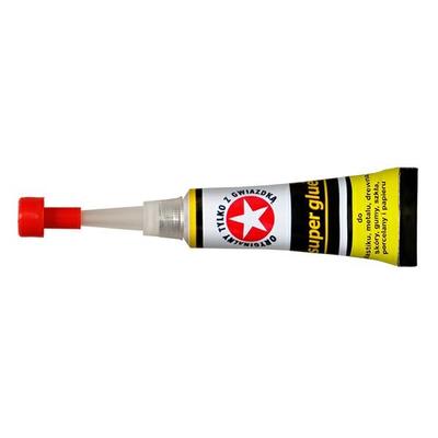 Super Glue Instant Adhesive 2g