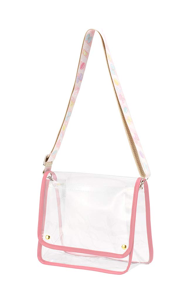 Pitanui mode Walking Bag B