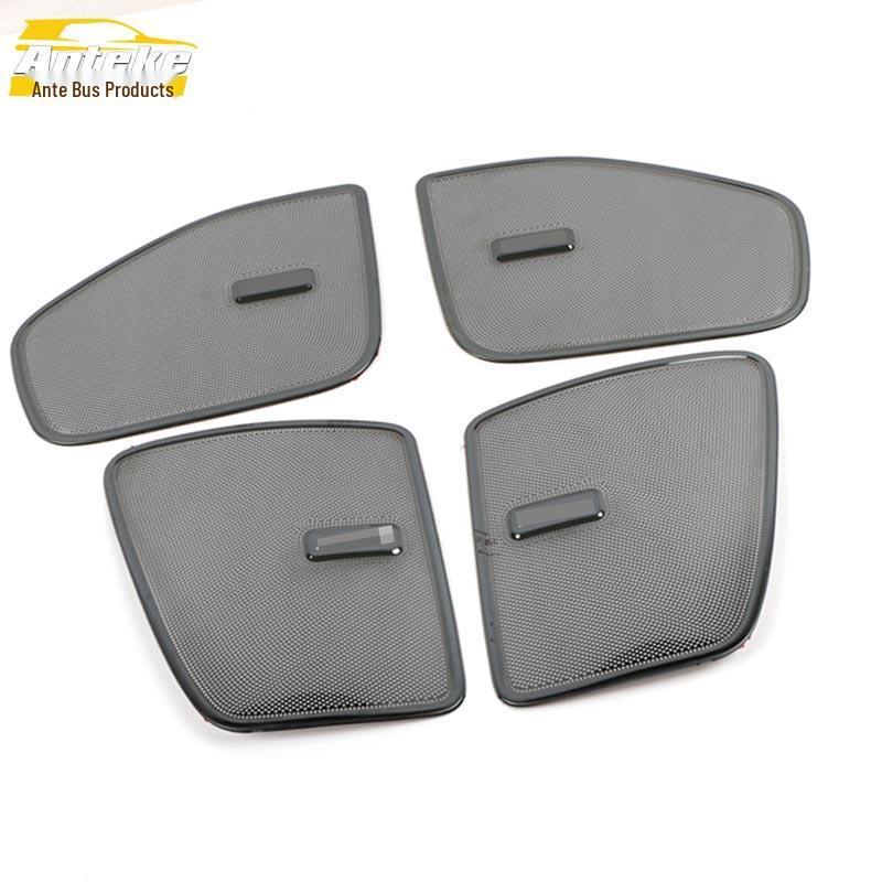 2020 GL8 Avenir Door Speaker Panel Cover Sticker