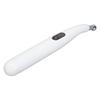 5 In 1 Electric Acupoint Massage Pen 9 Strength Gears Reduce Fatigue Acupuncture Meridians Pen with 5 Heads