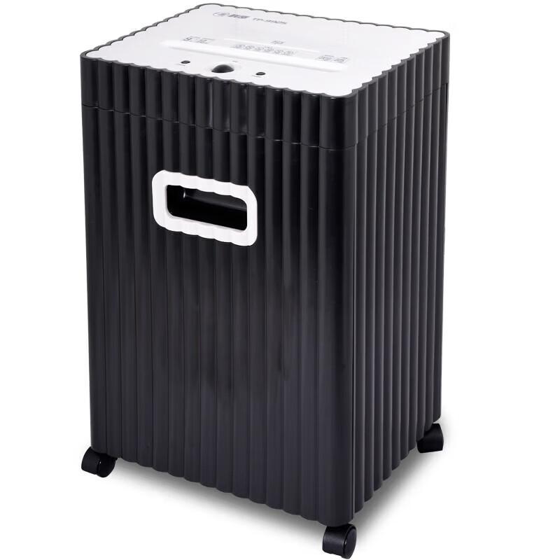 Comet TP-9925 High-Security Micro-Cut Shredder CN plug (adapter included)