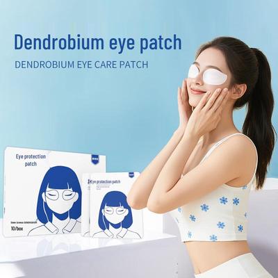 Contorno occhi – Maschere e patch per gli occhi
