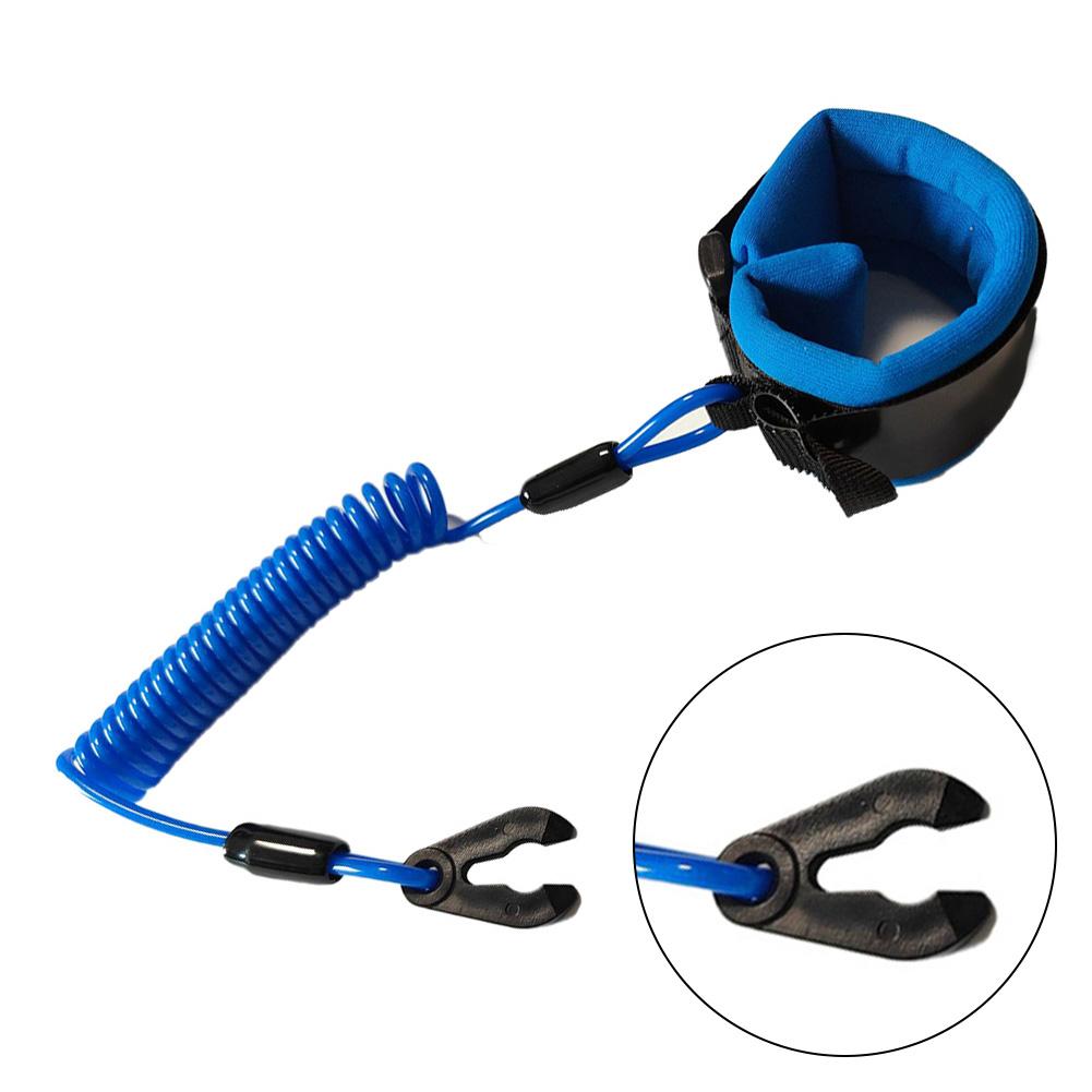 Marine Outboard Engine Boat Motor Kill Stop Switch For Jet Ski JT900 JT1100 For Most Board Engine Parts Accessories