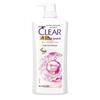 Clear Women's Anti-Dandruff Multi-Effect Moisturizing Shampoo