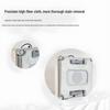 2025 Electric Glass Window Cleaning Robot with 4 Water Sprays - Automatic High-rise Household Tool