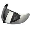Lente Casco Moto Compatibile Con HJ-20M+C70 REVO Accessori Attrezzatura Casco Integrale Lente Resistente ai Raggi UV
