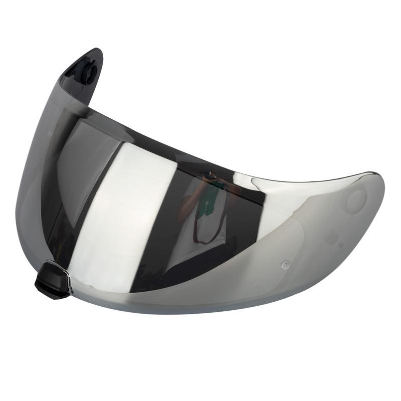 Lente Casco Moto Compatibile Con HJ-20M+C70 REVO Accessori Attrezzatura Casco Integrale Lente Resistente ai Raggi UV