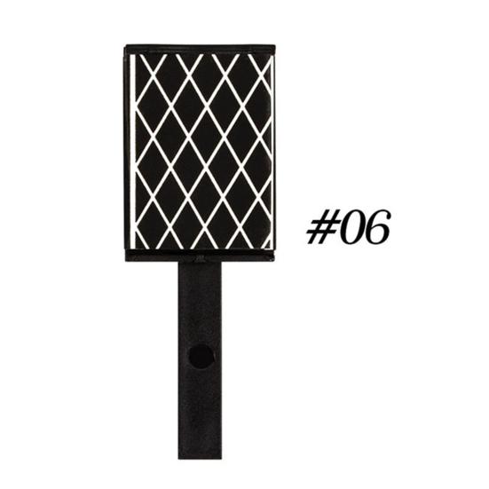 9/12 szt. Narzędzie magnetyczne do paznokci 3D kocie oczy żel do polerowania dwugłowicowy magnetyczny pręt różdżka deska długopis domowy salon DIY akcesoria do zdobienia paznokci narzędzia do manicure