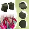 Heel Protector Covers for Pole Dance, NonSlip, , Elastic Sleeves, Costume Accessory, Suitable