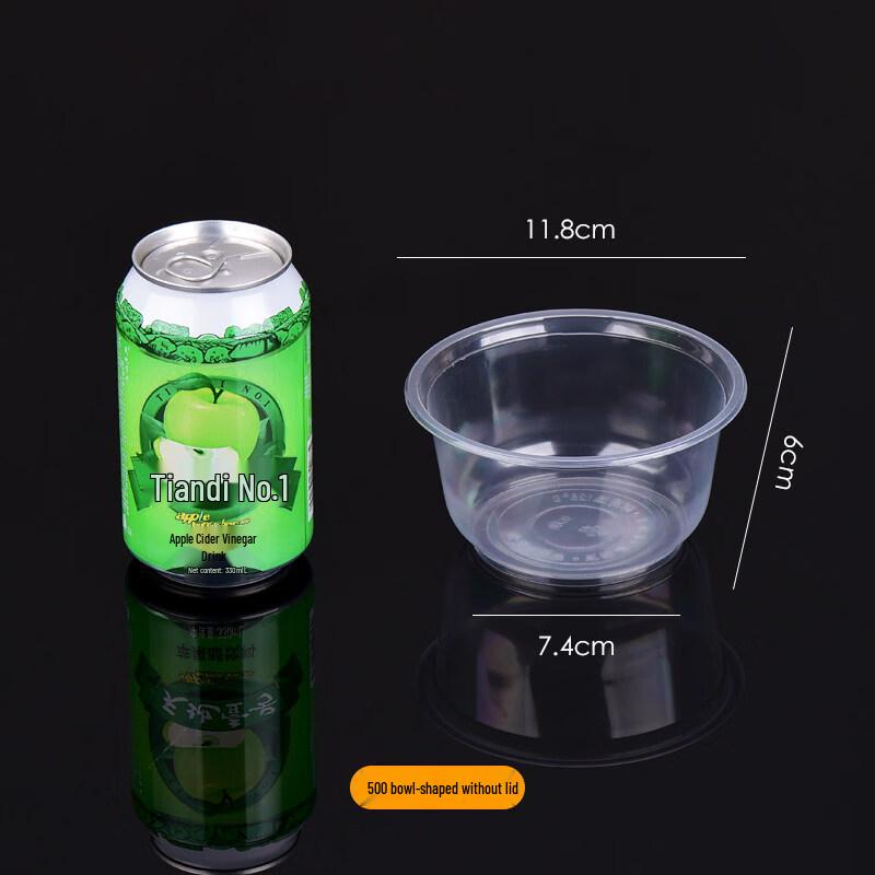 Biaoxing Disposable Food Grade Bowls