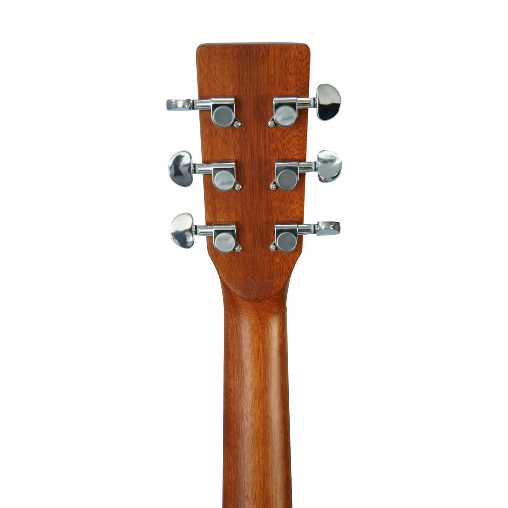 MusicMate MM-G200 StringStar Electro-Acoustic Guitar