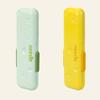 3-In-1 Needle Threader Seam Remover Needle Storage Box Hand Sewing Embroidery Cross Stitch Needle Threading Thread Removal Tools
