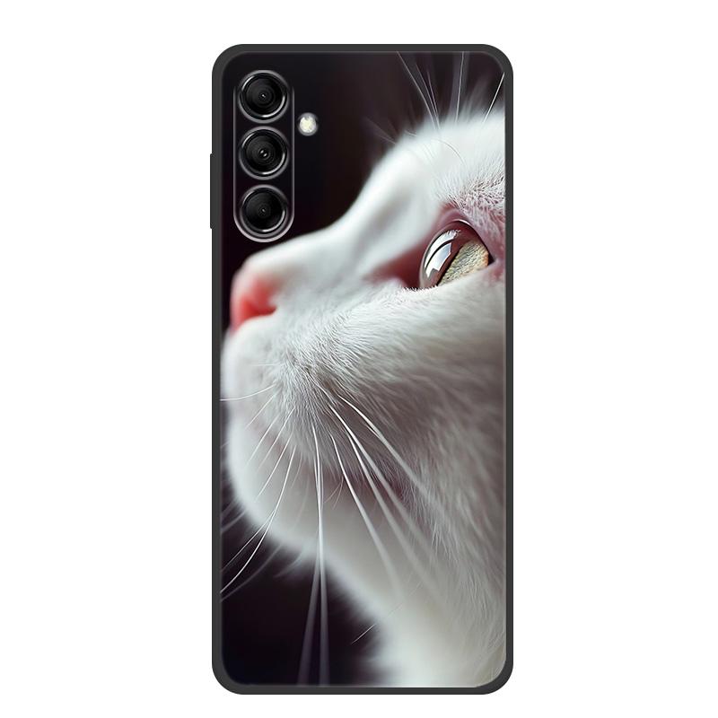 Marble Case For Samsung M16 5G Case Lovely Painted Silicone Back Cases Cover For Samsung Galaxy F16 2025 Coque F 16 / m 16