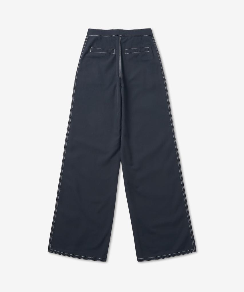 SUNNEI Jump Pants - Navy / Crtwwbot005Twi0020098