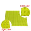 32*32 Dots Plastic Blocks Base Plates Juguetes Timeless Construction Blocks Baseplate For Kids Diy Toys Fitting City Blocks Moc