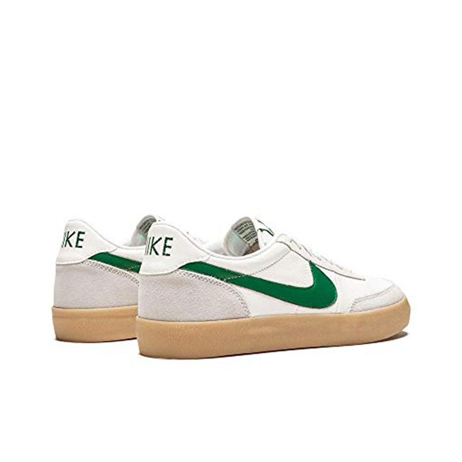 Ny Nike Killshot 2 Lær J Crew 432997-111
