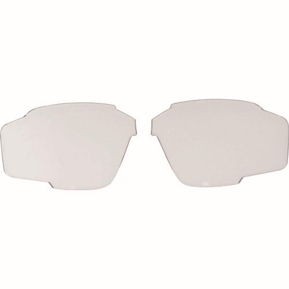 

Vision Verte Safety Glasses Accessory Replacement UV Cut [Midori Anzen] VD-202FT Lens, Double-Sided Anti-Fog,