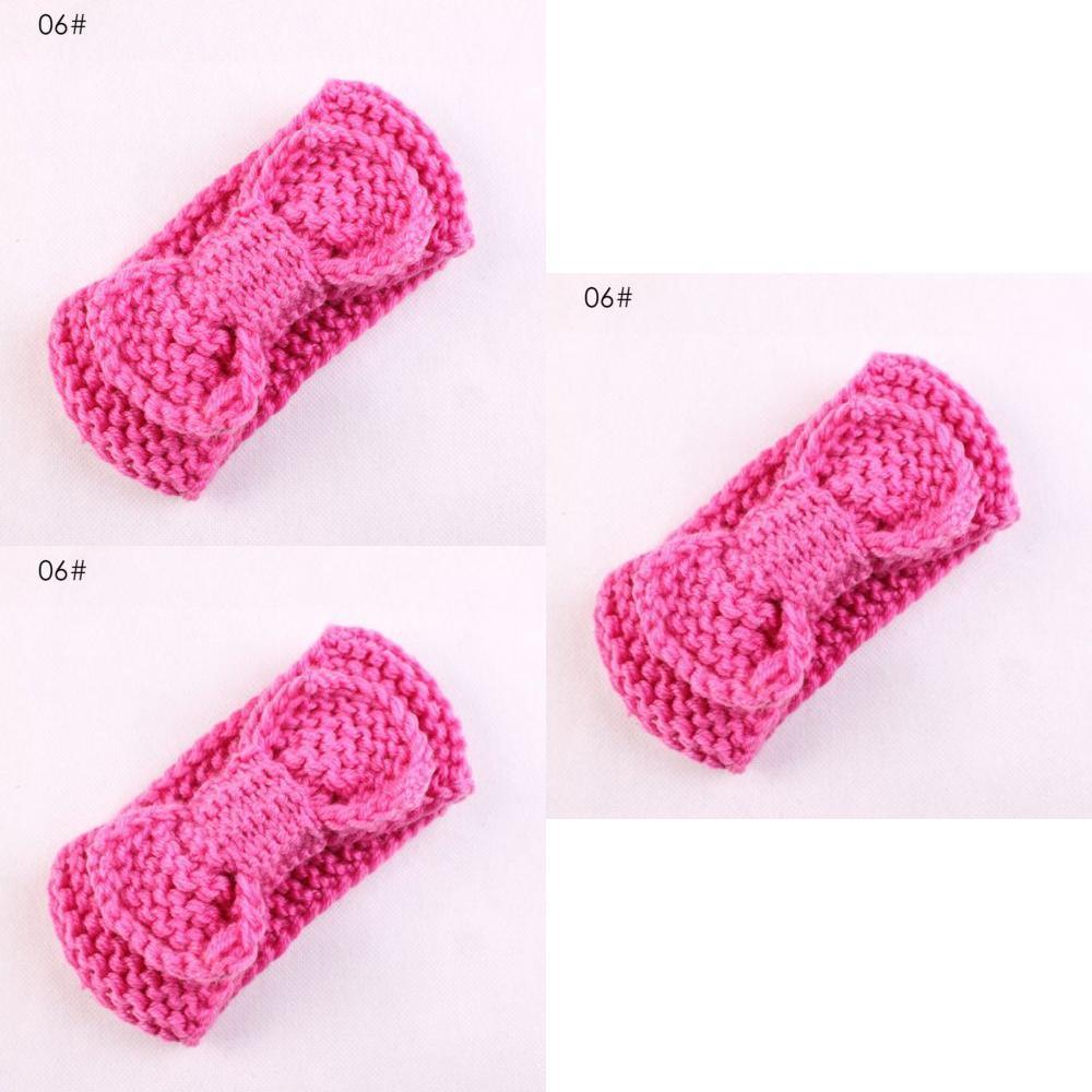 Premium Quality Beb Bebe Luxurious Bowknot Headband For Kids In Vibrant Colors