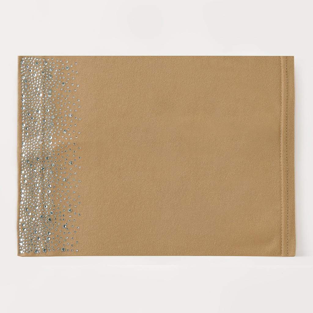 Muslimische Schlauchmützen Damen Weiche Premium Jersey Unterkappen Glänzender Strass Innerer Hijab Diamant Einlage Turban Offene Mützen Islam Ramadan