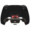 eXtremeRate Programmable Back Paddle Metal Version Rise Remapping Kit for PS5 Controllers Upgrade Board and Redesigned Back Case Back Button